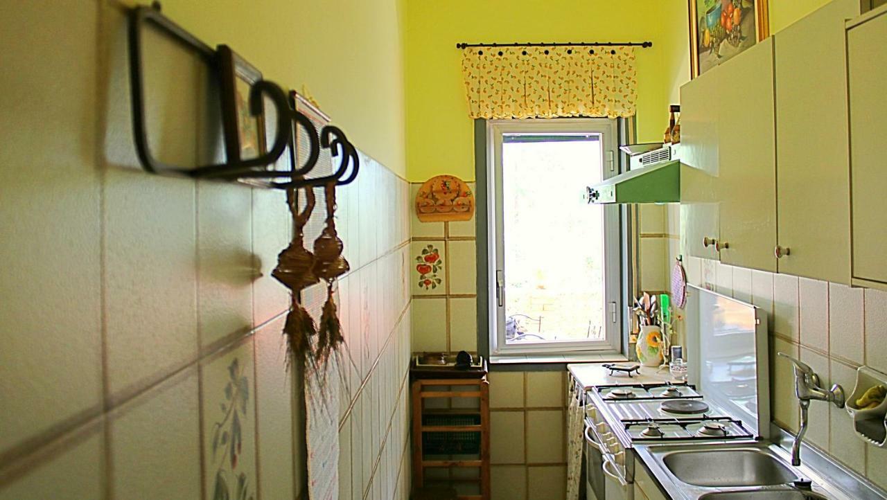 The Sunset Home Пьяцца-Армерина Экстерьер фото